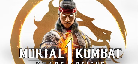 Mortal Kombat 1 - Khaos Reigns Expansion DLC PC Steam CD Key