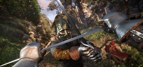 Kingdom Come: Deliverance II EU PC Steam CD Key Kingdom Come: Deliverance II EU PC Steam CD Key