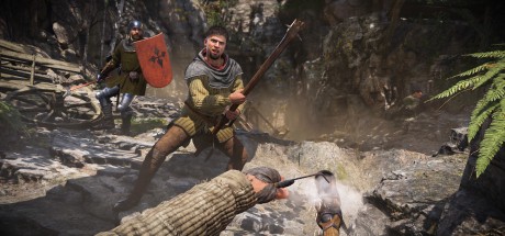 Kingdom Come: Deliverance II EU PC Steam CD Key Kingdom Come: Deliverance II EU PC Steam CD Key