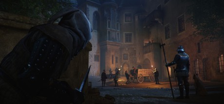 Kingdom Come: Deliverance II EU PC Steam CD Key Kingdom Come: Deliverance II EU PC Steam CD Key