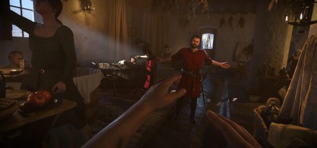 Kingdom Come: Deliverance II EU PC Steam CD Key Kingdom Come: Deliverance II EU PC Steam CD Key