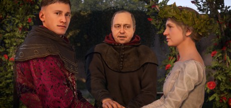 Kingdom Come: Deliverance II EU PC Steam CD Key Kingdom Come: Deliverance II EU PC Steam CD Key