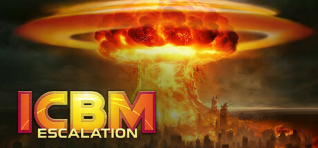 ICBM: Escalation PC Steam CD Key