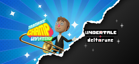 Trombone Champ: Unflattened VR PC Steam CD Key 