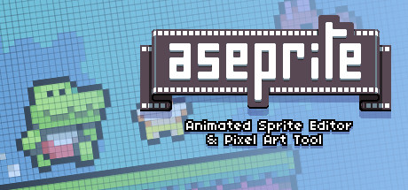 Aseprite Steam CD Key