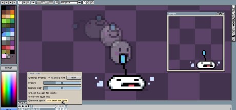 Aseprite Steam CD Key Aseprite Steam CD Key