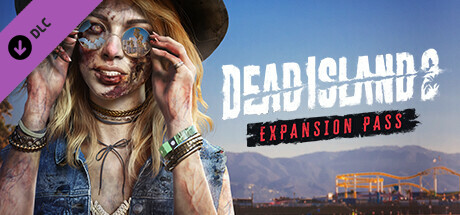 Dead Island 2 - Expansion Pass DLC RoW PC Steam CD Key
