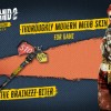 Dead Island 2 - Expansion Pass DLC RoW PC Steam CD Key