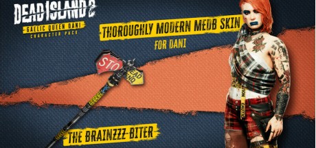 Dead Island 2 - Expansion Pass DLC RoW PC Steam CD Key Dead Island 2 - Expansion Pass DLC RoW PC Steam CD Key