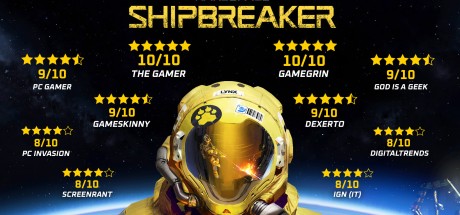 Hardspace: Shipbreaker EU Xbox Series X|S CD Key Hardspace: Shipbreaker EU Xbox Series X|S CD Key