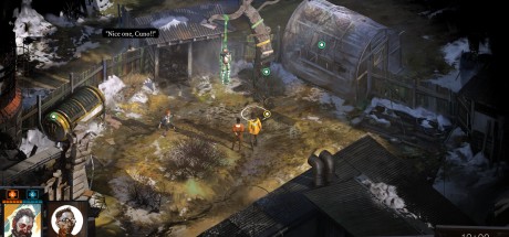 Disco Elysium - The Final Cut CA XBOX One / Xbox Series X|S CD Key Disco Elysium - The Final Cut CA XBOX One / Xbox Series X|S CD Key