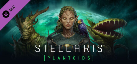 Stellaris - Plantoids Species Pack DLC PC Steam CD Key