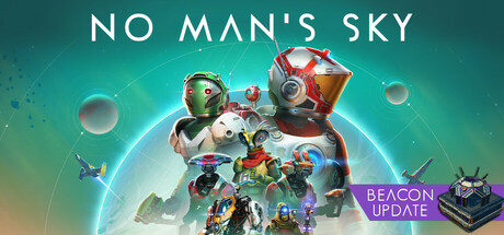 No Man's Sky GOG CD Key