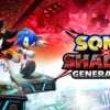 Sonic x Shadow Generations US PC Steam CD Key