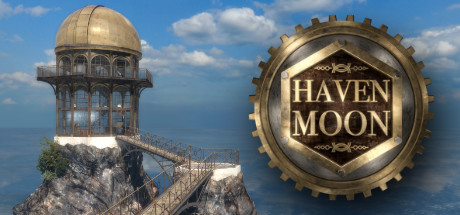 Haven Moon Steam CD Key