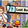 Lost but Found PC Steam CD Key