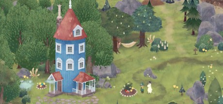 Snufkin: Melody of Moominvalley EU PC Steam CD Key Snufkin: Melody of Moominvalley EU PC Steam CD Key