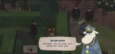 Snufkin: Melody of Moominvalley EU PC Steam CD Key Snufkin: Melody of Moominvalley EU PC Steam CD Key