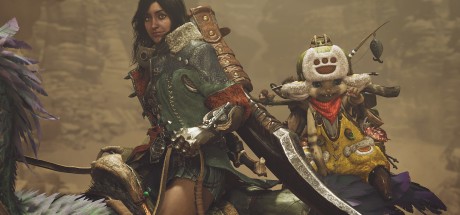 Monster Hunter Wilds PC Steam CD Key Monster Hunter Wilds PC Steam CD Key