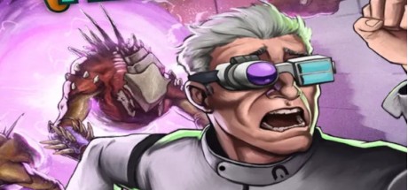 Abiotic Factor RoW v2 PC Steam CD Key