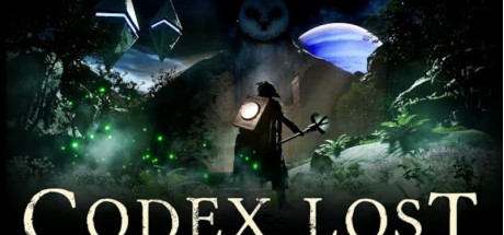 Codex Lost NA PS5 CD Key