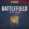 Battlefield 2042 - 2400 BFC Balance EU XBOX One / Xbox Series X|S CD Key