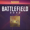 Battlefield 2042 - 5000 BFC Balance EU XBOX One / Xbox Series X|S CD Key