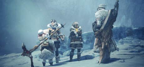Monster Hunter World: Iceborne US XBOX One / Xbox Series X|S CD Key Monster Hunter World: Iceborne US XBOX One / Xbox Series X|S CD Key