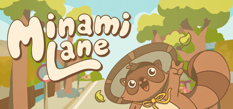 Minami Lane PC Steam CD Key Minami Lane PC Steam CD Key