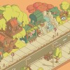 Minami Lane PC Steam CD Key Minami Lane PC Steam CD Key