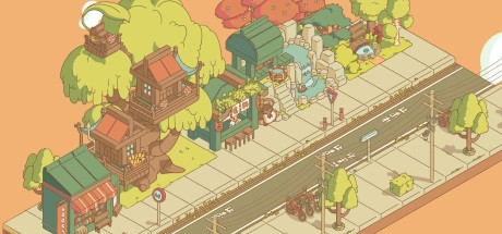 Minami Lane PC Steam CD Key Minami Lane PC Steam CD Key