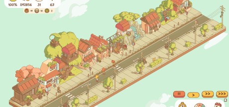 Minami Lane PC Steam CD Key Minami Lane PC Steam CD Key