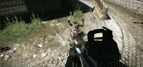 Crysis 2 Remastered EU PC Steam CD Key Crysis 2 Remastered EU PC Steam CD Key