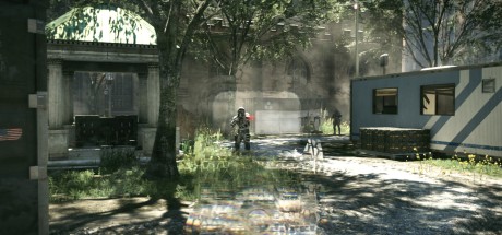 Crysis 2 Remastered EU PC Steam CD Key Crysis 2 Remastered EU PC Steam CD Key