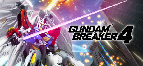 GUNDAM BREAKER 4 Ultimate Edition EU (without DE/NL/PL/AT) PS5 CD Key GUNDAM BREAKER 4 Ultimate Edition EU (without DE/NL/PL/AT) PS5 CD Key