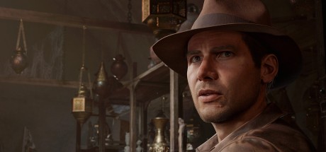Indiana Jones and the Great Circle UK Xbox Series X|S / PC CD Key Indiana Jones and the Great Circle UK Xbox Series X|S / PC CD Key
