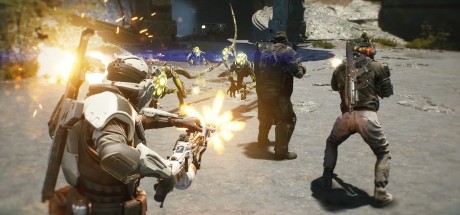Aliens: Fireteam Elite - Into the Hive Edition CO XBOX One / Xbox Series X|S / PC CD Key Aliens: Fireteam Elite - Into the Hive Edition CO XBOX One / Xbox Series X|S / PC CD Key