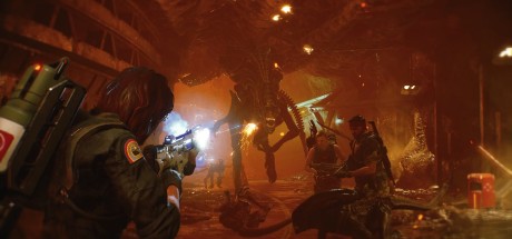 Aliens: Fireteam Elite - Into the Hive Edition CO XBOX One / Xbox Series X|S / PC CD Key Aliens: Fireteam Elite - Into the Hive Edition CO XBOX One / Xbox Series X|S / PC CD Key