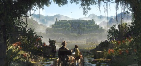 Indiana Jones and the Great Circle - Pre-order Bonus DLC EU Xbox Series X|S / PC CD Key Indiana Jones and the Great Circle - Pre-order Bonus DLC EU Xbox Series X|S / PC CD Key