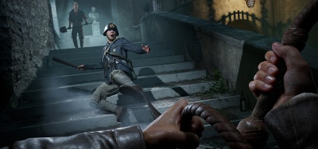 Indiana Jones and the Great Circle - Pre-order Bonus DLC EU Xbox Series X|S / PC CD Key Indiana Jones and the Great Circle - Pre-order Bonus DLC EU Xbox Series X|S / PC CD Key