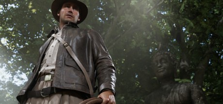 Indiana Jones and the Great Circle - Pre-order Bonus DLC EU Xbox Series X|S / PC CD Key Indiana Jones and the Great Circle - Pre-order Bonus DLC EU Xbox Series X|S / PC CD Key
