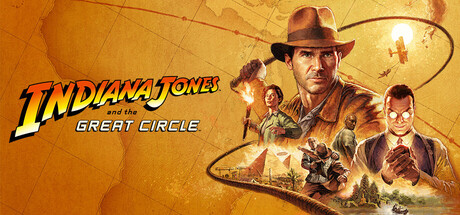 Indiana Jones and the Great Circle - Pre-order Bonus DLC Xbox Series X|S / PC CD Key Indiana Jones and the Great Circle - Pre-order Bonus DLC Xbox Series X|S / PC CD Key