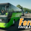 Fernbus Simulator PC Steam CD Key Fernbus Simulator PC Steam CD Key