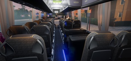 Fernbus Simulator PC Steam CD Key Fernbus Simulator PC Steam CD Key
