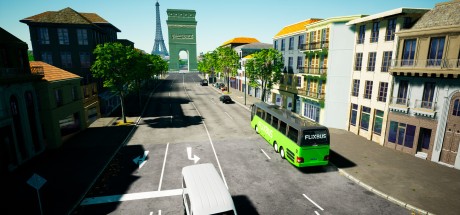 Fernbus Simulator PC Steam CD Key Fernbus Simulator PC Steam CD Key