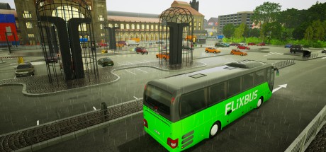 Fernbus Simulator PC Steam CD Key Fernbus Simulator PC Steam CD Key