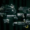 Deep Rock Galactic - Dark Future Pack EU PC Steam CD Key