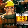 Deep Rock Galactic - Roughneck Pack DLC EU PC Steam CD Key Deep Rock Galactic - Roughneck Pack DLC EU PC Steam CD Key