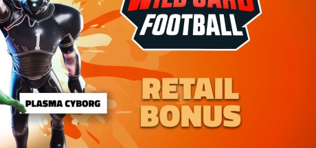 Wild Card Football - Retail Bonus DLC EU (without DE) PS5 CD Key