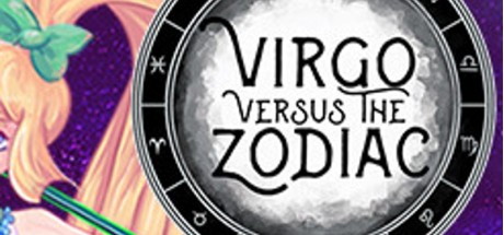 Virgo Versus The Zodiac EU PS5 CD Key